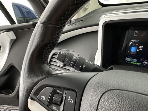 Chevrolet Volt 1.4 LTZ Aut. *PANO | LUXURY-LEATHER | HEATED-COMFORTSEATS | CRUISE | DIGI-COCKPIT | KEYLESS | ECC | 17"ALU*