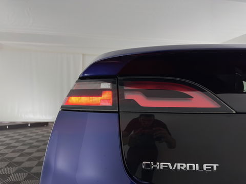 Chevrolet Volt 1.4 LTZ Aut. *PANO | LUXURY-LEATHER | HEATED-COMFORTSEATS | CRUISE | DIGI-COCKPIT | KEYLESS | ECC | 17"ALU*