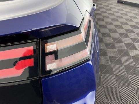 Chevrolet Volt 1.4 LTZ Aut. *PANO | LUXURY-LEATHER | HEATED-COMFORTSEATS | CRUISE | DIGI-COCKPIT | KEYLESS | ECC | 17"ALU*