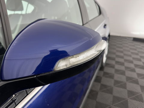 Chevrolet Volt 1.4 LTZ Aut. *PANO | LUXURY-LEATHER | HEATED-COMFORTSEATS | CRUISE | DIGI-COCKPIT | KEYLESS | ECC | 17"ALU*