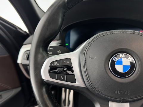 BMW 5 Serie 520i High Executive Edition M-Sportpack Aut. *PANO | LUXURY-LEATHER | FULL-LED | HARMAN/KARDON | MEMORY-PACK | DIGI-COCKPIT | NAVI-FULLMAP | HEATED-SPORTSEATS | DAB+ | AMBIENT-LIGHT | ECC | PDC | CRUISE | 19''ALU*