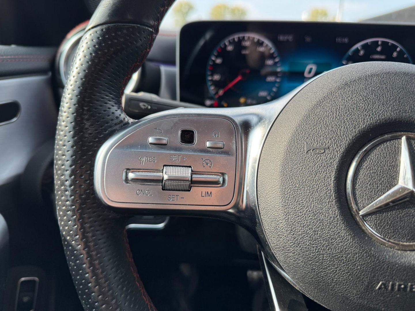 Mercedes-Benz CLA-Klasse 250 Pano 360 camera Sfeerverlichting Memory