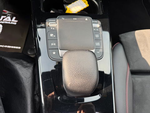 Mercedes-Benz CLA-Klasse 250 Pano 360 camera Sfeerverlichting Memory