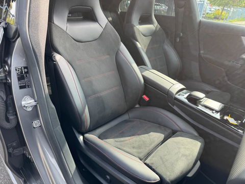 Mercedes-Benz CLA-Klasse 250 Pano 360 camera Sfeerverlichting Memory