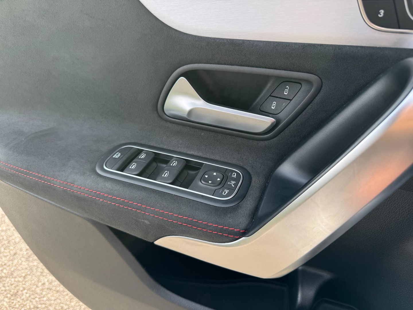 Mercedes-Benz CLA-Klasse 250 Pano 360 camera Sfeerverlichting Memory