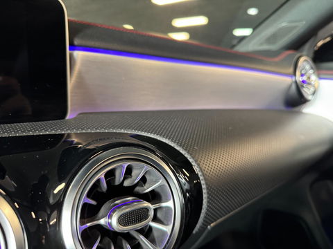 Mercedes-Benz CLA-Klasse 250 Pano 360 camera Sfeerverlichting Memory