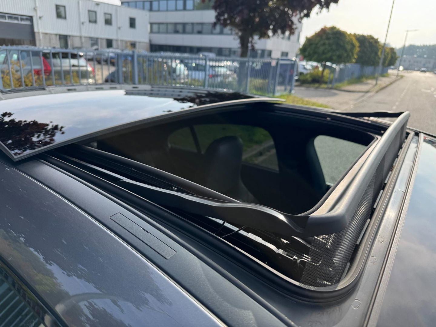 Mercedes-Benz CLA-Klasse 250 Pano 360 camera Sfeerverlichting Memory