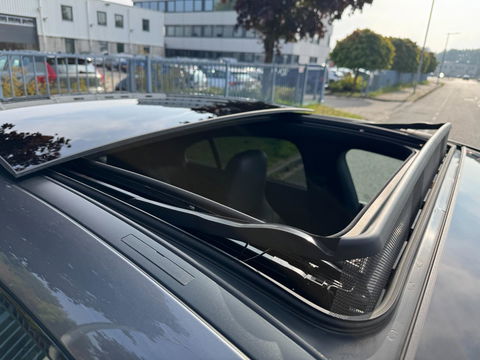 Mercedes-Benz CLA-Klasse 250 Pano 360 camera Sfeerverlichting Memory