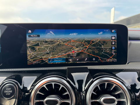 Mercedes-Benz CLA-Klasse 250 Pano 360 camera Sfeerverlichting Memory