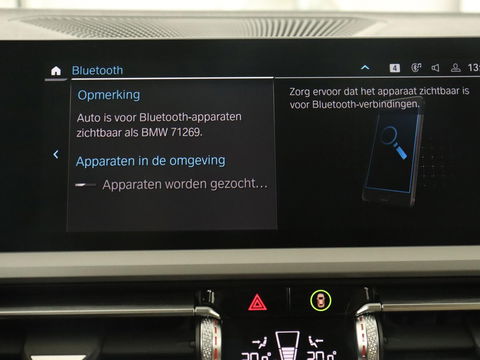 BMW 3-serie 330e Advantage | Leder | Harman/Kardon | Carplay | Live Cockpit | DAB | Camera | Park Assist | Navigatie | Full LED | PHEV | Plug In