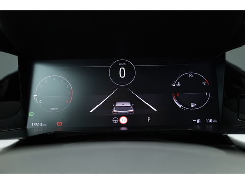 Opel Grandland 1.2 Turbo Ultimate | Adapt. Cruise | Stoel- Stuurverw. | Camera | Keyless | Elek. Achterklep | Navi