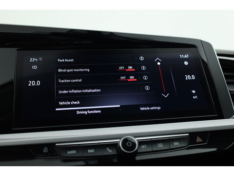 Opel Grandland 1.2 Turbo Ultimate | Adapt. Cruise | Stoel- Stuurverw. | Camera | Keyless | Elek. Achterklep | Navi