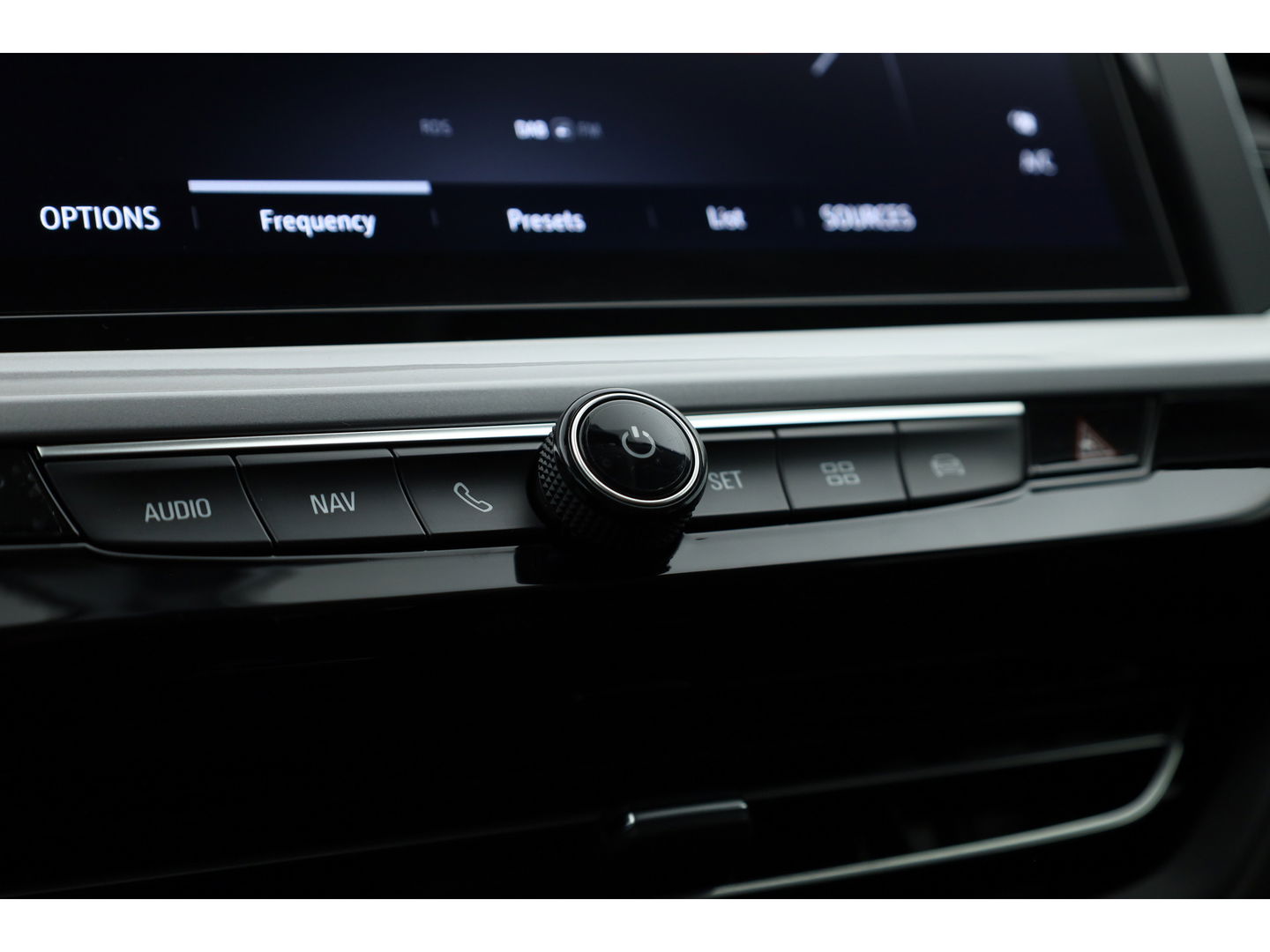 Opel Grandland 1.2 Turbo Ultimate | Adapt. Cruise | Stoel- Stuurverw. | Camera | Keyless | Elek. Achterklep | Navi