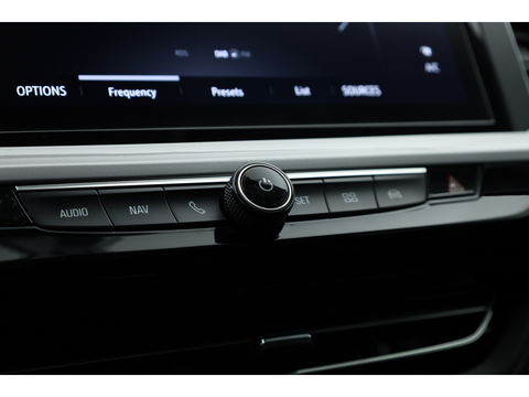 Opel Grandland 1.2 Turbo Ultimate | Adapt. Cruise | Stoel- Stuurverw. | Camera | Keyless | Elek. Achterklep | Navi