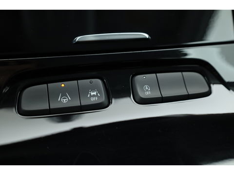 Opel Grandland 1.2 Turbo Ultimate | Adapt. Cruise | Stoel- Stuurverw. | Camera | Keyless | Elek. Achterklep | Navi