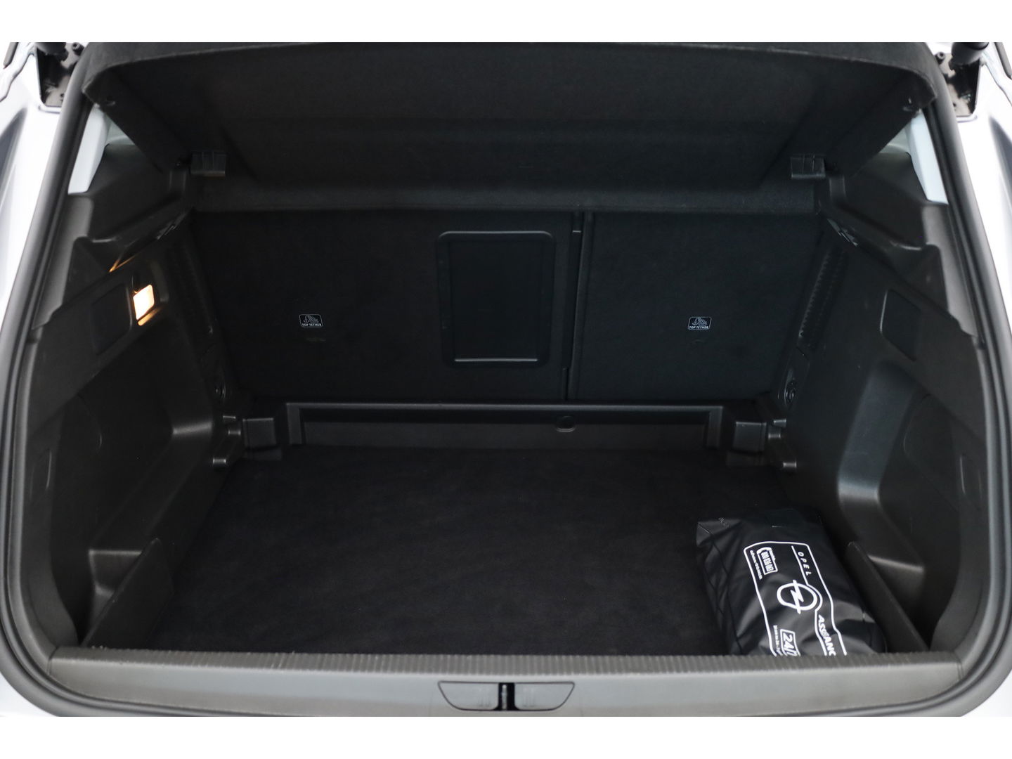 Opel Grandland 1.2 Turbo Ultimate | Adapt. Cruise | Stoel- Stuurverw. | Camera | Keyless | Elek. Achterklep | Navi