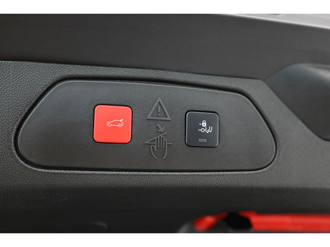 Opel Grandland 1.2 Turbo Ultimate | Adapt. Cruise | Stoel- Stuurverw. | Camera | Keyless | Elek. Achterklep | Navi
