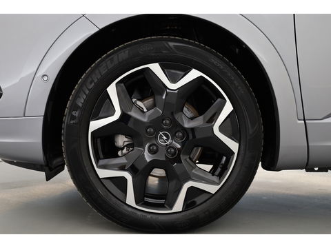 Opel Grandland 1.2 Turbo Ultimate | Adapt. Cruise | Stoel- Stuurverw. | Camera | Keyless | Elek. Achterklep | Navi