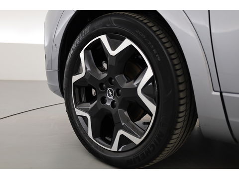 Opel Grandland 1.2 Turbo Ultimate | Adapt. Cruise | Stoel- Stuurverw. | Camera | Keyless | Elek. Achterklep | Navi