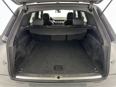 Audi SQ7 4.0 TDI quattro Pro Line + Aut. *PANO | ADAPTIVE-CRUISE | LUXURY-LEATHER | FULL-LED | DIGI-COCKPIT | BOSE-SOUND | KEYLESS | CAMERA | NAVI-FULLMAP | COMFORT-SEATS | ECC | PDC | 22''ALU*