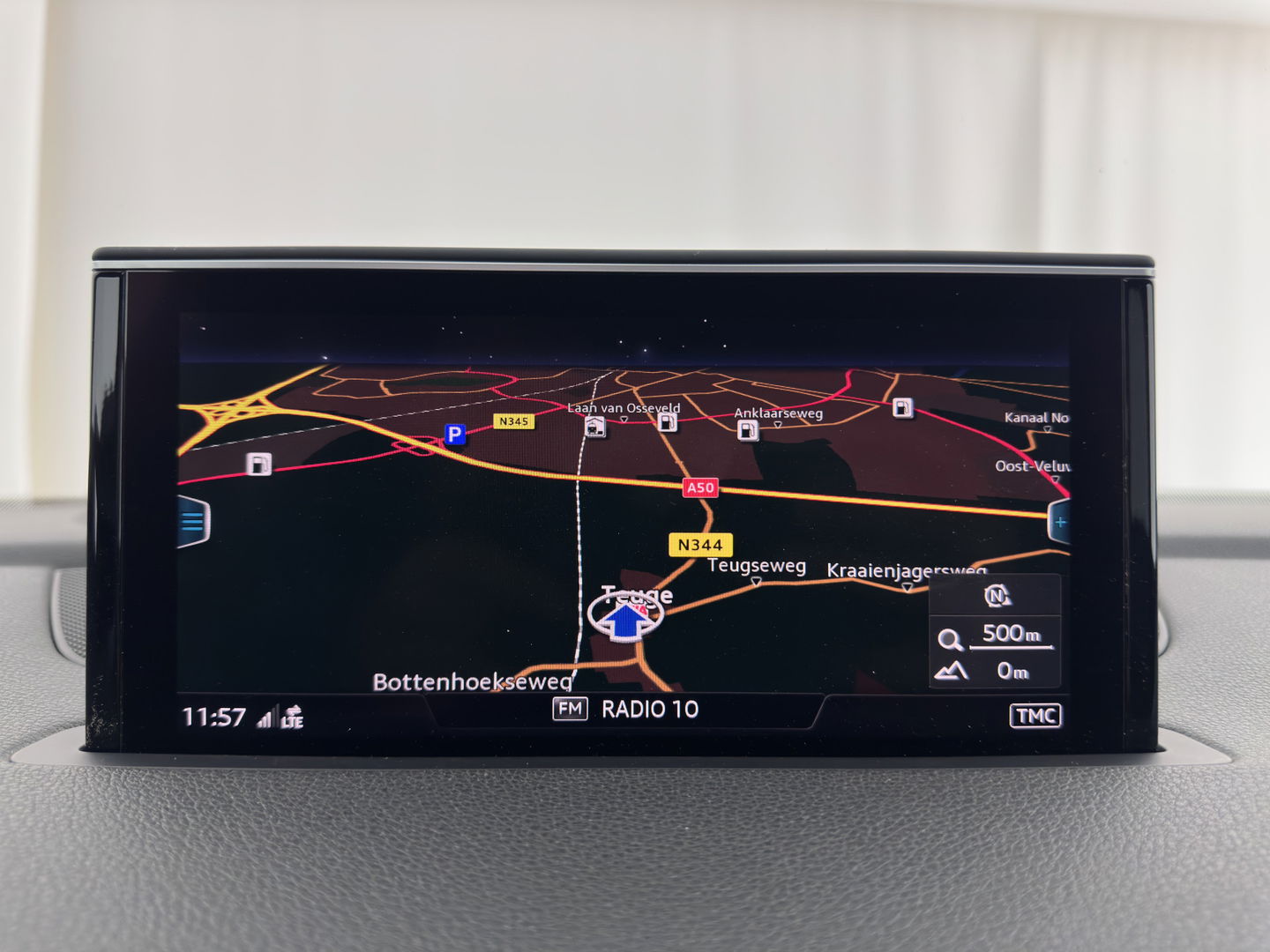 Audi SQ7 4.0 TDI quattro Pro Line + Aut. *PANO | ADAPTIVE-CRUISE | LUXURY-LEATHER | FULL-LED | DIGI-COCKPIT | BOSE-SOUND | KEYLESS | CAMERA | NAVI-FULLMAP | COMFORT-SEATS | ECC | PDC | 22''ALU*