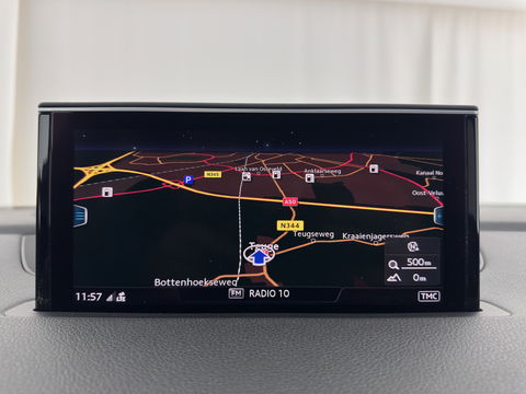 Audi SQ7 4.0 TDI quattro Pro Line + Aut. *PANO | ADAPTIVE-CRUISE | LUXURY-LEATHER | FULL-LED | DIGI-COCKPIT | BOSE-SOUND | KEYLESS | CAMERA | NAVI-FULLMAP | COMFORT-SEATS | ECC | PDC | 22''ALU*