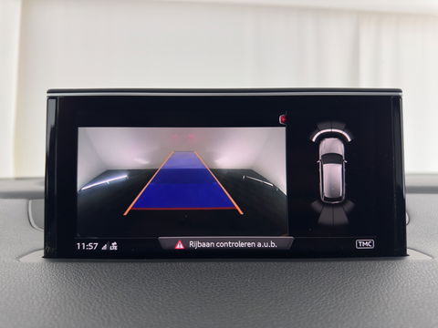 Audi SQ7 4.0 TDI quattro Pro Line + Aut. *PANO | ADAPTIVE-CRUISE | LUXURY-LEATHER | FULL-LED | DIGI-COCKPIT | BOSE-SOUND | KEYLESS | CAMERA | NAVI-FULLMAP | COMFORT-SEATS | ECC | PDC | 22''ALU*