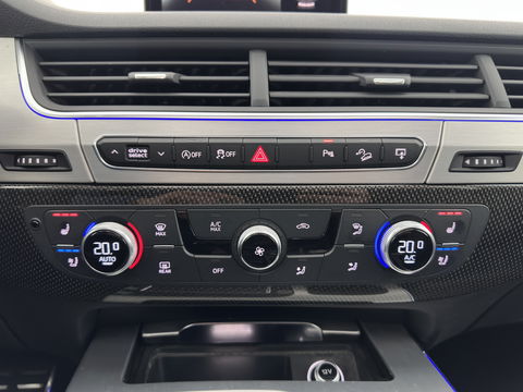 Audi SQ7 4.0 TDI quattro Pro Line + Aut. *PANO | ADAPTIVE-CRUISE | LUXURY-LEATHER | FULL-LED | DIGI-COCKPIT | BOSE-SOUND | KEYLESS | CAMERA | NAVI-FULLMAP | COMFORT-SEATS | ECC | PDC | 22''ALU*