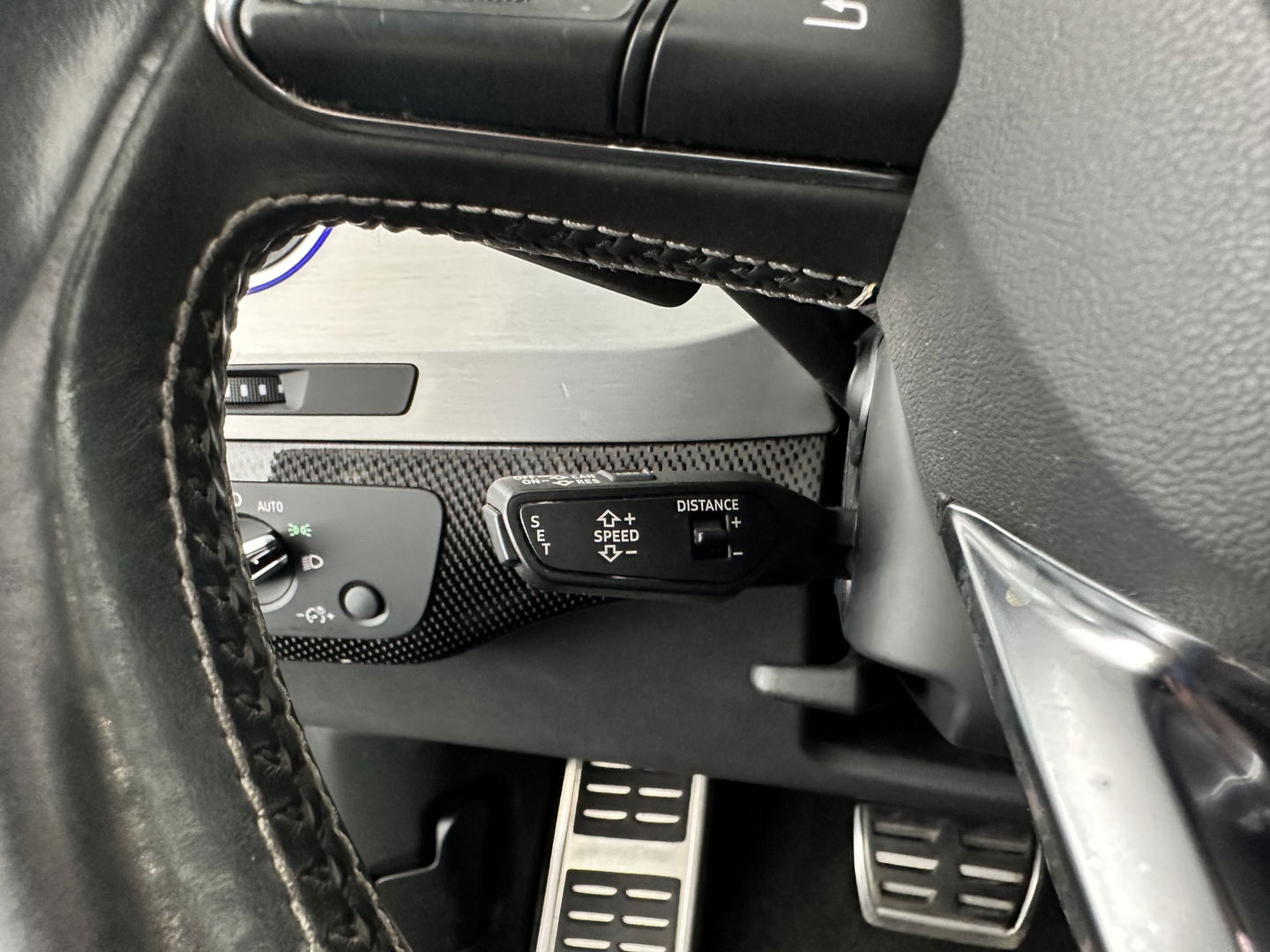 Audi SQ7 4.0 TDI quattro Pro Line + Aut. *PANO | ADAPTIVE-CRUISE | LUXURY-LEATHER | FULL-LED | DIGI-COCKPIT | BOSE-SOUND | KEYLESS | CAMERA | NAVI-FULLMAP | COMFORT-SEATS | ECC | PDC | 22''ALU*