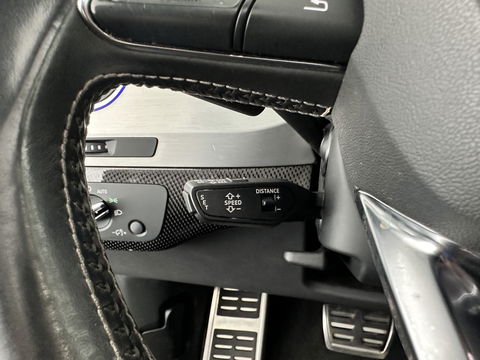 Audi SQ7 4.0 TDI quattro Pro Line + Aut. *PANO | ADAPTIVE-CRUISE | LUXURY-LEATHER | FULL-LED | DIGI-COCKPIT | BOSE-SOUND | KEYLESS | CAMERA | NAVI-FULLMAP | COMFORT-SEATS | ECC | PDC | 22''ALU*