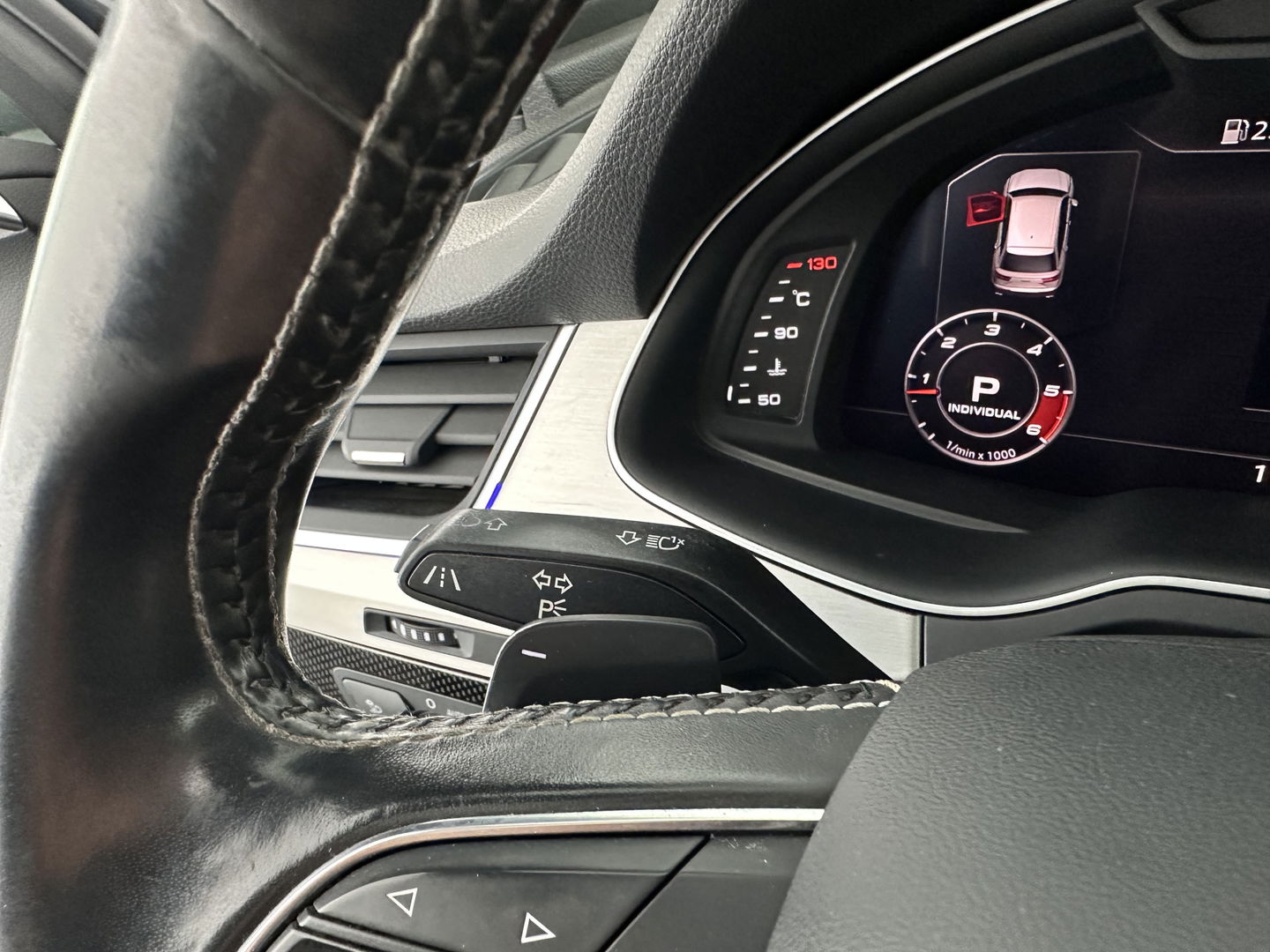 Audi SQ7 4.0 TDI quattro Pro Line + Aut. *PANO | ADAPTIVE-CRUISE | LUXURY-LEATHER | FULL-LED | DIGI-COCKPIT | BOSE-SOUND | KEYLESS | CAMERA | NAVI-FULLMAP | COMFORT-SEATS | ECC | PDC | 22''ALU*