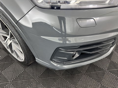 Audi SQ7 4.0 TDI quattro Pro Line + Aut. *PANO | ADAPTIVE-CRUISE | LUXURY-LEATHER | FULL-LED | DIGI-COCKPIT | BOSE-SOUND | KEYLESS | CAMERA | NAVI-FULLMAP | COMFORT-SEATS | ECC | PDC | 22''ALU*