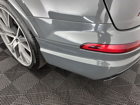 Audi SQ7 4.0 TDI quattro Pro Line + Aut. *PANO | ADAPTIVE-CRUISE | LUXURY-LEATHER | FULL-LED | DIGI-COCKPIT | BOSE-SOUND | KEYLESS | CAMERA | NAVI-FULLMAP | COMFORT-SEATS | ECC | PDC | 22''ALU*