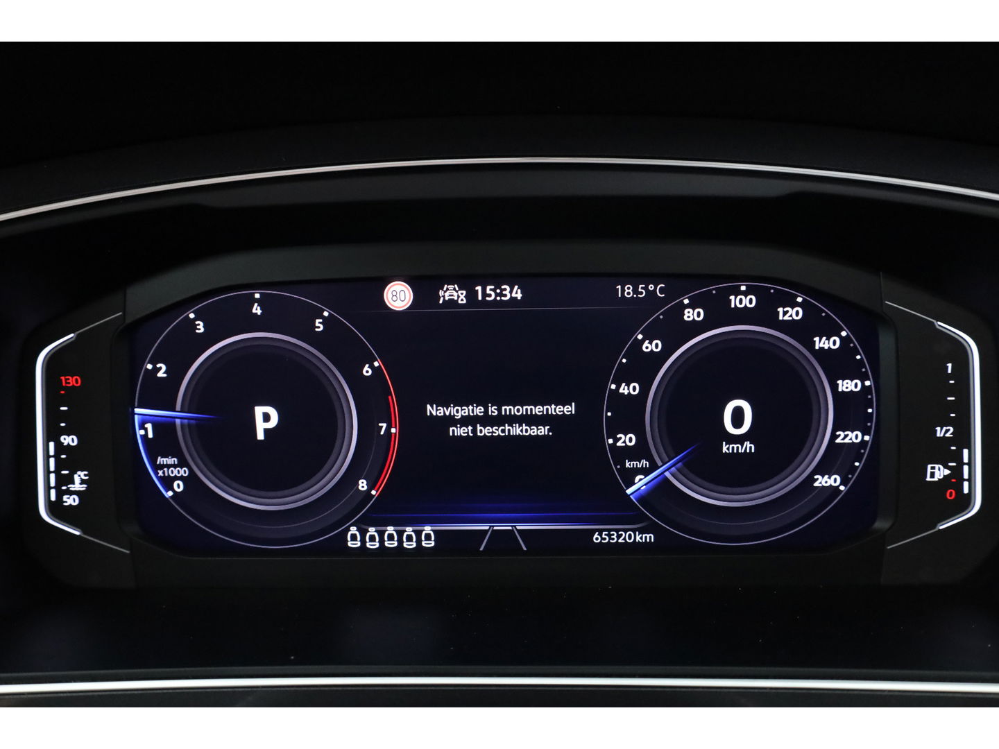 Volkswagen Tiguan Allspace 1.5 TSI DSG 7 persoons | Pano | Elek. Trekhaak | Stoel- Stuurverw. | Camera | Adapt. Cruise | Navi