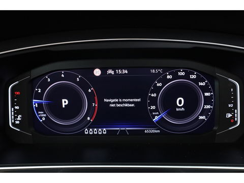 Volkswagen Tiguan Allspace 1.5 TSI DSG 7 persoons | Pano | Elek. Trekhaak | Stoel- Stuurverw. | Camera | Adapt. Cruise | Navi