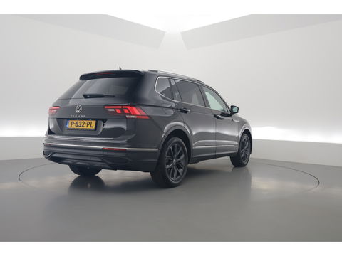 Volkswagen Tiguan Allspace 1.5 TSI DSG 7 persoons | Pano | Elek. Trekhaak | Stoel- Stuurverw. | Camera | Adapt. Cruise | Navi