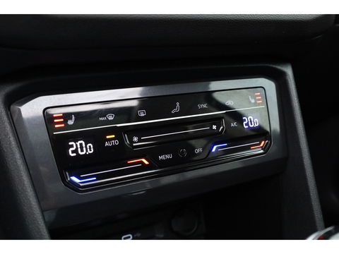 Volkswagen Tiguan Allspace 1.5 TSI DSG 7 persoons | Pano | Elek. Trekhaak | Stoel- Stuurverw. | Camera | Adapt. Cruise | Navi