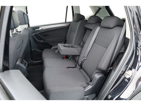 Volkswagen Tiguan Allspace 1.5 TSI DSG 7 persoons | Pano | Elek. Trekhaak | Stoel- Stuurverw. | Camera | Adapt. Cruise | Navi