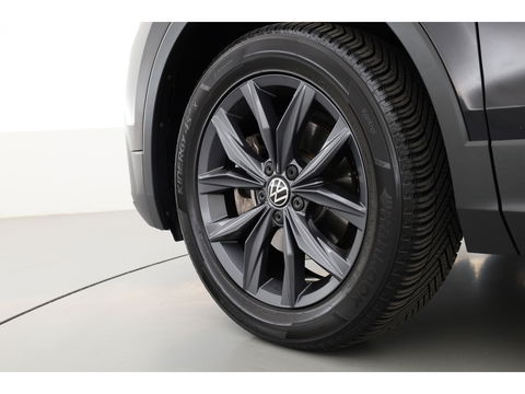 Volkswagen Tiguan Allspace 1.5 TSI DSG 7 persoons | Pano | Elek. Trekhaak | Stoel- Stuurverw. | Camera | Adapt. Cruise | Navi