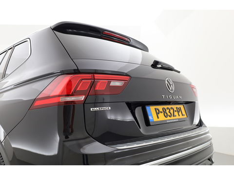 Volkswagen Tiguan Allspace 1.5 TSI DSG 7 persoons | Pano | Elek. Trekhaak | Stoel- Stuurverw. | Camera | Adapt. Cruise | Navi