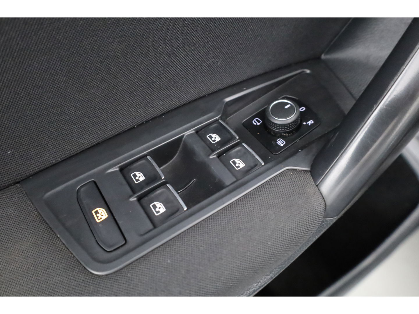 Volkswagen Tiguan Allspace 1.5 TSI DSG 7 persoons | Pano | Elek. Trekhaak | Stoel- Stuurverw. | Camera | Adapt. Cruise | Navi