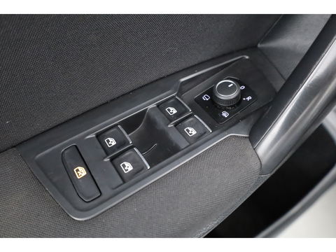 Volkswagen Tiguan Allspace 1.5 TSI DSG 7 persoons | Pano | Elek. Trekhaak | Stoel- Stuurverw. | Camera | Adapt. Cruise | Navi