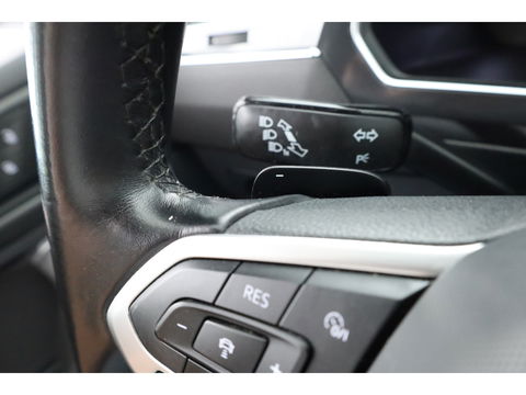 Volkswagen Tiguan Allspace 1.5 TSI DSG 7 persoons | Pano | Elek. Trekhaak | Stoel- Stuurverw. | Camera | Adapt. Cruise | Navi
