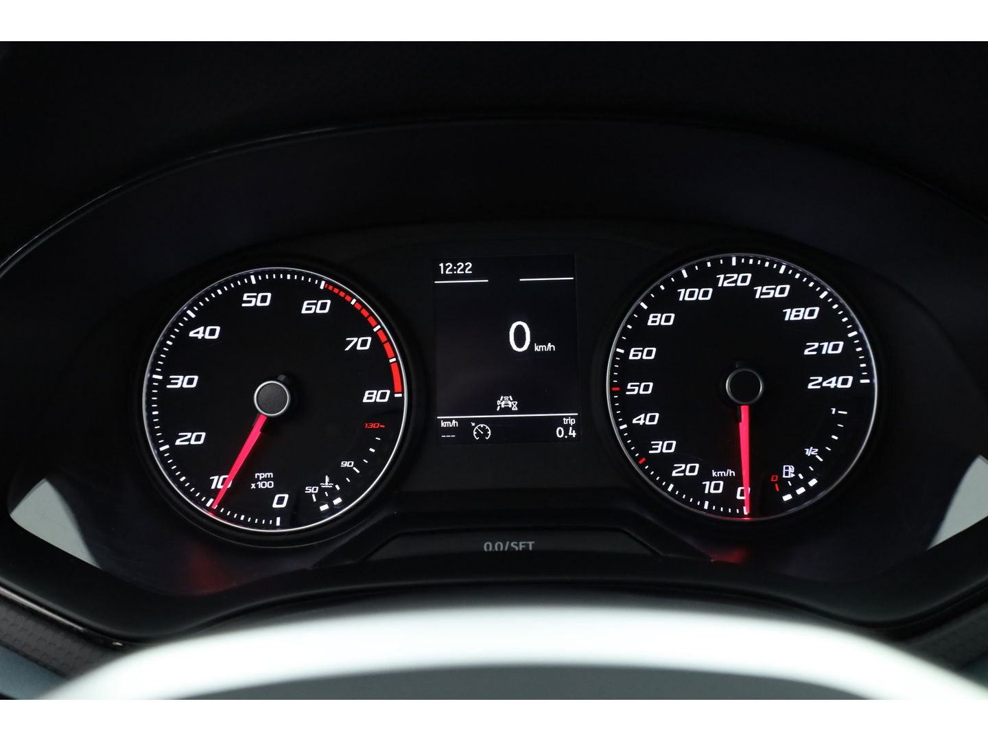 SEAT Arona 1.0 TSI Xperience | Navi by App | Stoelverw. | Keyless | 17'' | PDC A | Clima