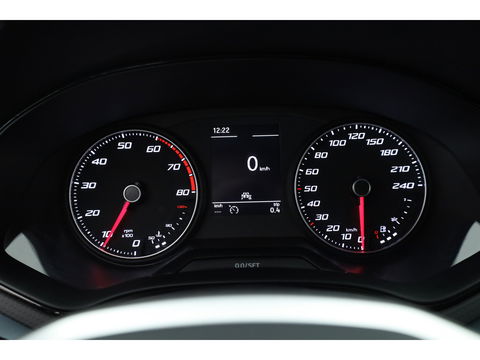 SEAT Arona 1.0 TSI Xperience | Navi by App | Stoelverw. | Keyless | 17'' | PDC A | Clima