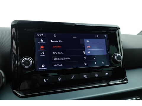 SEAT Arona 1.0 TSI Xperience | Navi by App | Stoelverw. | Keyless | 17'' | PDC A | Clima