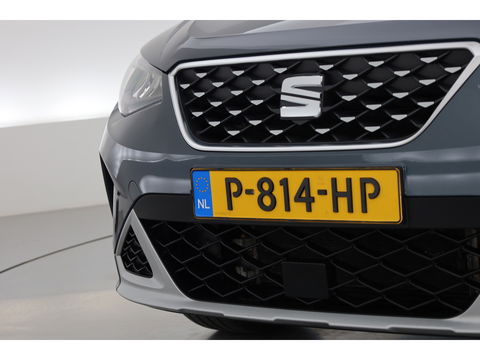 SEAT Arona 1.0 TSI Xperience | Navi by App | Stoelverw. | Keyless | 17'' | PDC A | Clima