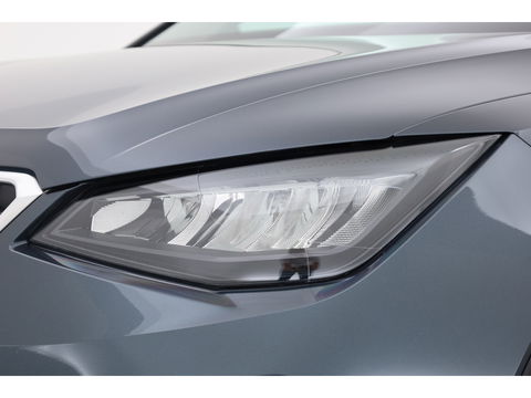 SEAT Arona 1.0 TSI Xperience | Navi by App | Stoelverw. | Keyless | 17'' | PDC A | Clima