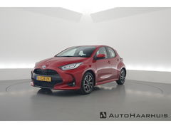 Toyota Yaris 1.5 Hybrid Dynamic | CarPlay | Camera | Adapt. Cruise | Keyless | DAB