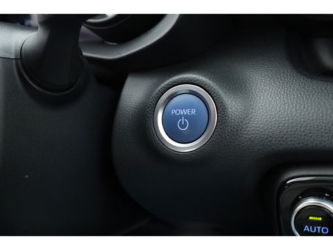 Toyota Yaris 1.5 Hybrid Dynamic | CarPlay | Camera | Adapt. Cruise | Keyless | DAB